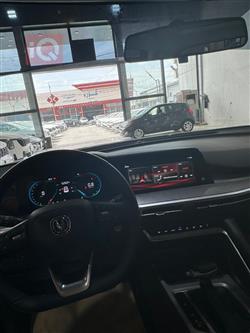 چانگان CS35